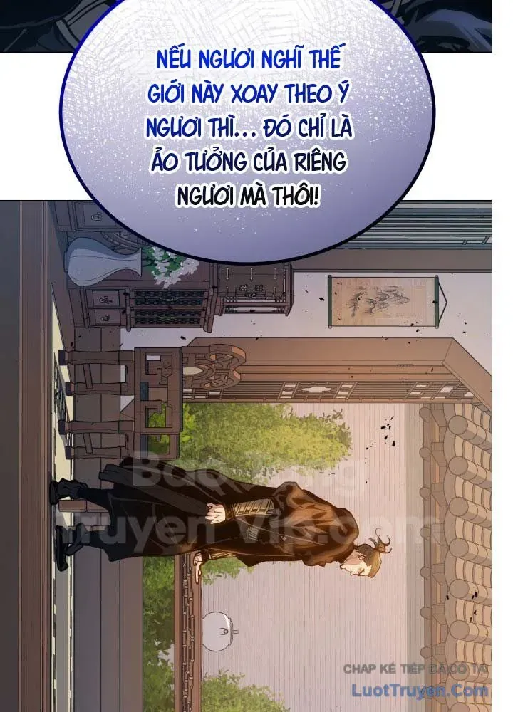 Bát Môn Chi Ngọc Chap 11 - Next Chap 12
