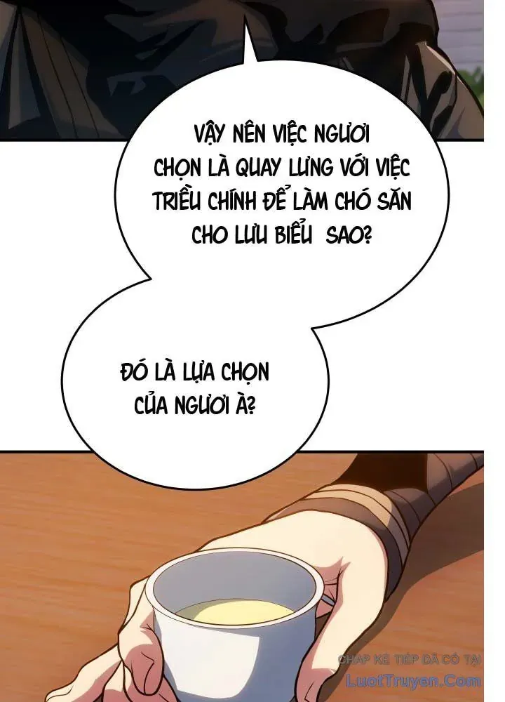 Bát Môn Chi Ngọc Chap 11 - Next Chap 12