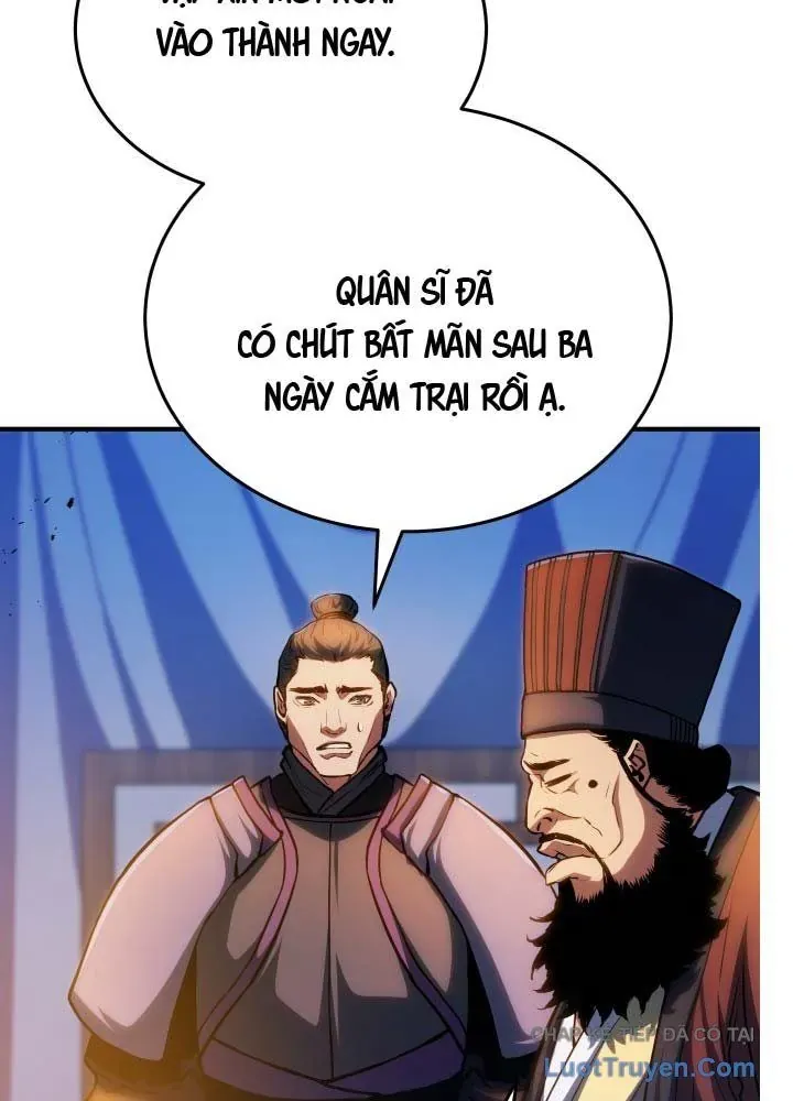 Bát Môn Chi Ngọc Chap 11 - Next Chap 12