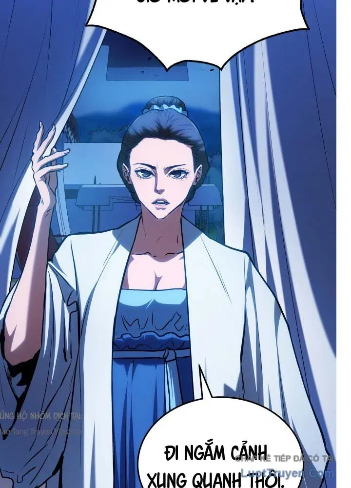 Bát Môn Chi Ngọc Chap 11 - Next Chap 12