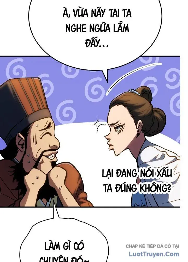 Bát Môn Chi Ngọc Chap 11 - Next Chap 12