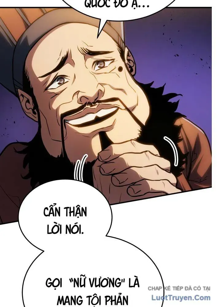 Bát Môn Chi Ngọc Chap 11 - Next Chap 12