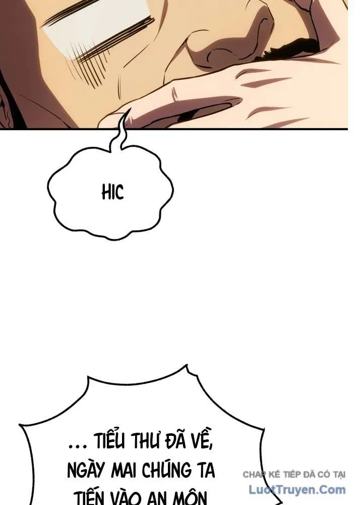 Bát Môn Chi Ngọc Chap 11 - Next Chap 12