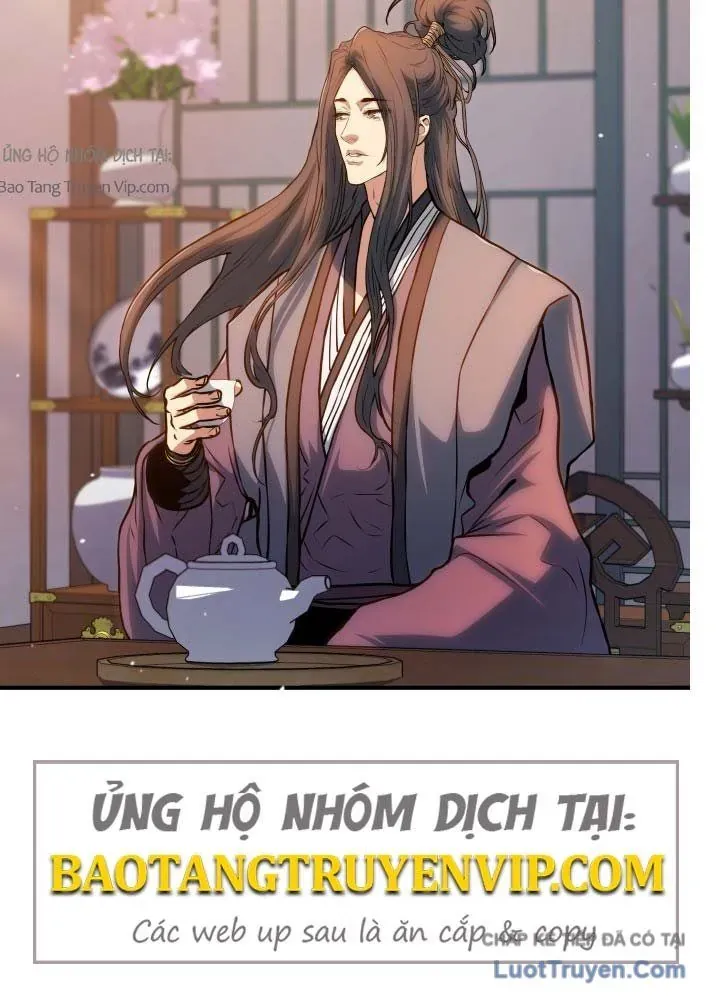 Bát Môn Chi Ngọc Chap 11 - Next Chap 12