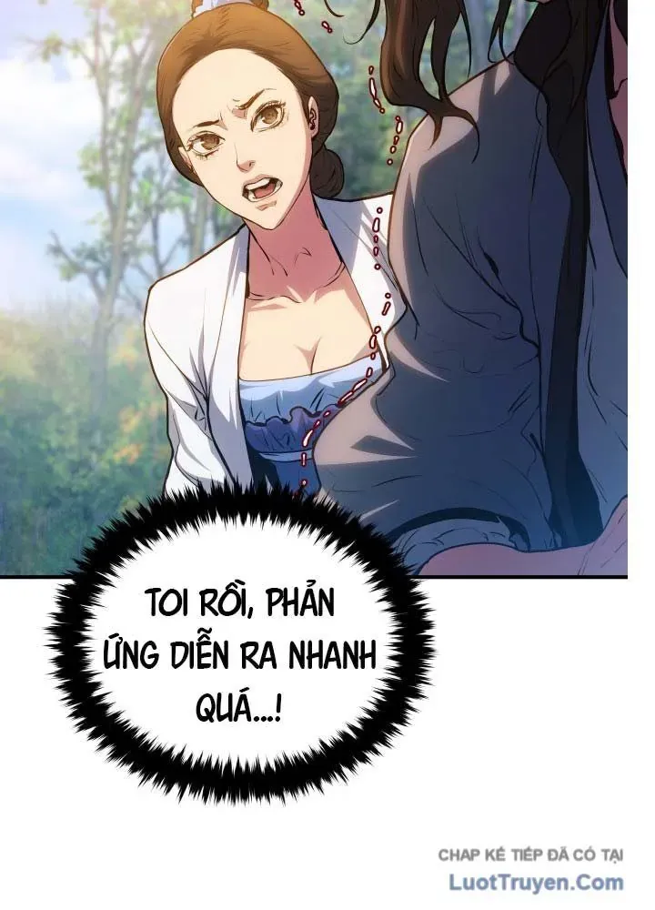 Bát Môn Chi Ngọc Chap 12 - Next Chap 13
