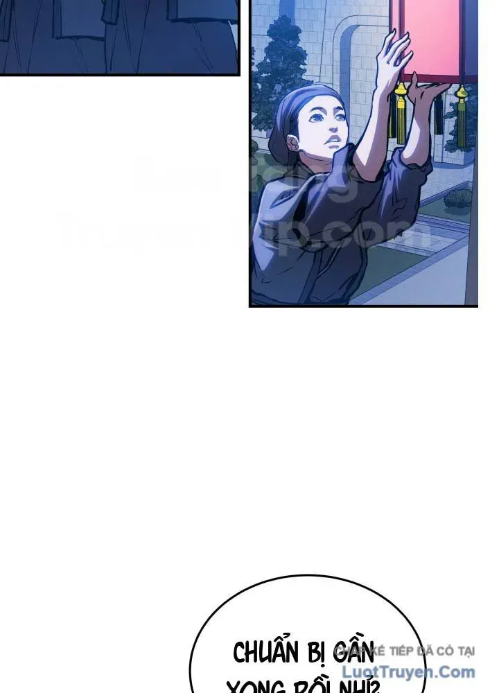 Bát Môn Chi Ngọc Chap 12 - Next Chap 13