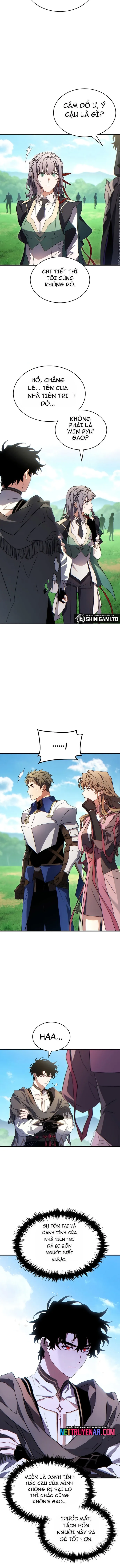 Người Chơi Mạnh Nhất Hồi Quy Lần Thứ 100 Chap 79 - Next Chap 80