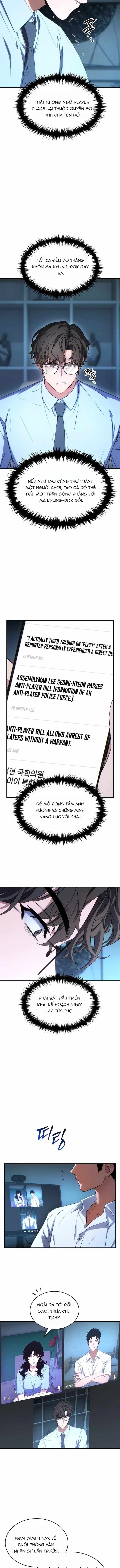 Người Chơi Mạnh Nhất Hồi Quy Lần Thứ 100 Chap 81 - Next Chap 82