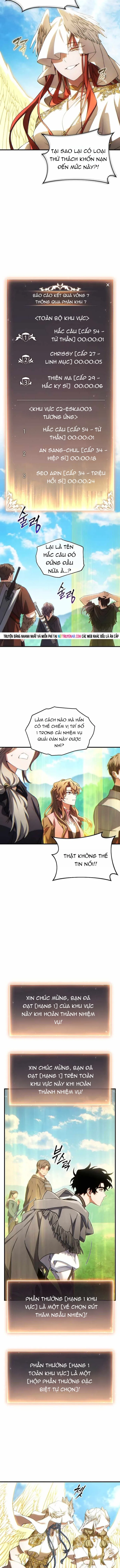 Người Chơi Mạnh Nhất Hồi Quy Lần Thứ 100 Chap 81 - Next Chap 82