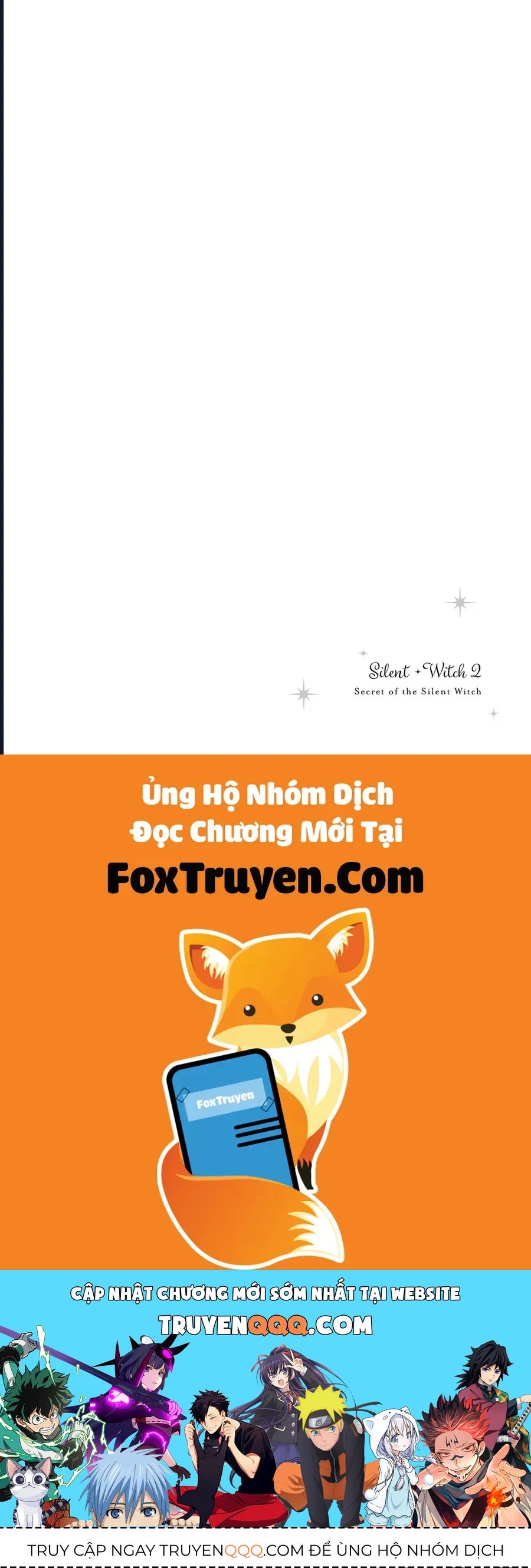 Silent Witch: Chinmoku No Majo No Kakushigoto Chap 7 - Next Chap 8