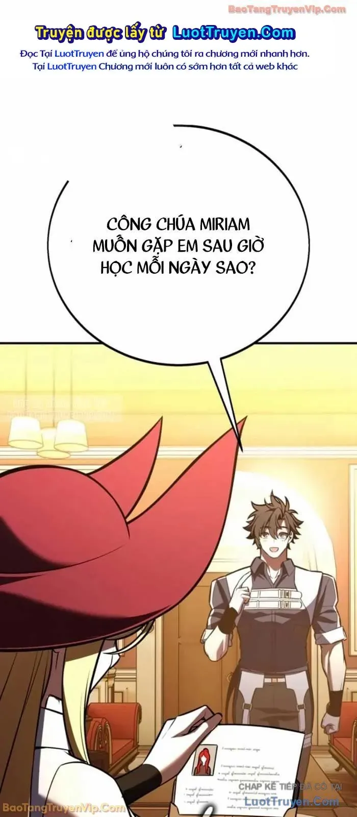 Tôi Đã Giết Tuyển Thủ Học Viện Chap 105 - Next Chap 106