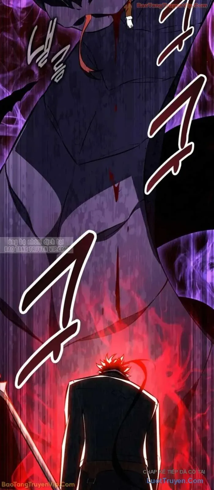 Tôi Đã Giết Tuyển Thủ Học Viện Chap 105 - Next Chap 106