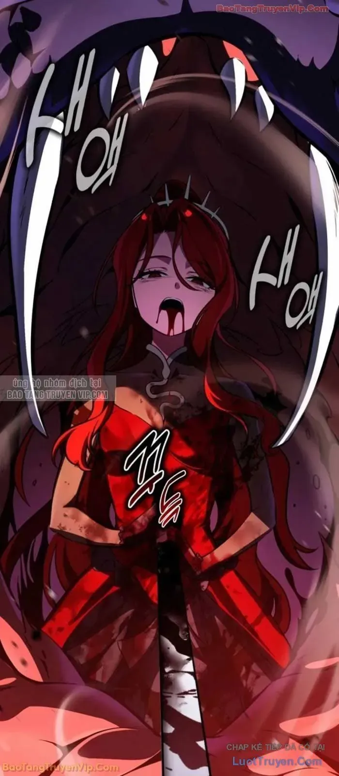 Tôi Đã Giết Tuyển Thủ Học Viện Chap 105 - Next Chap 106