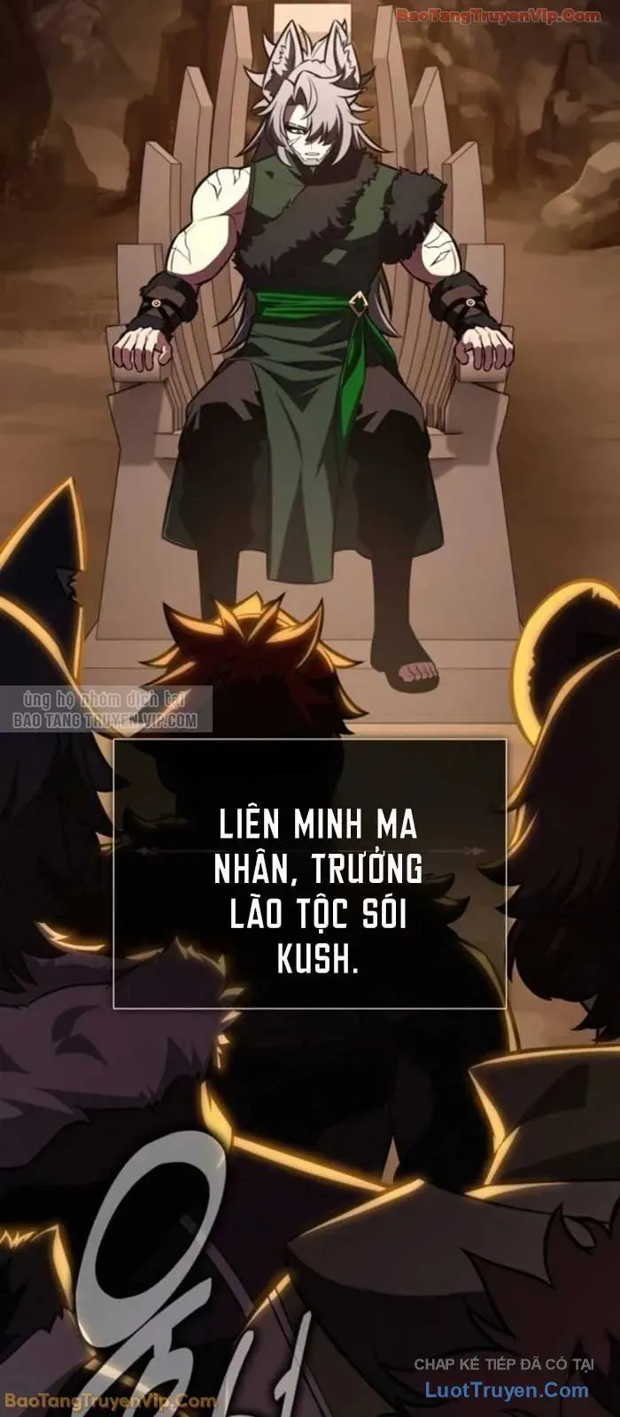 Tôi Đã Giết Tuyển Thủ Học Viện Chap 105 - Next Chap 106