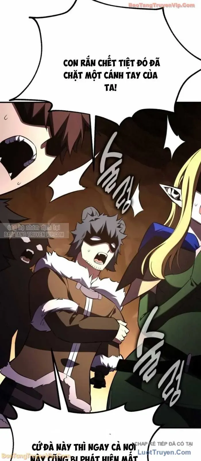 Tôi Đã Giết Tuyển Thủ Học Viện Chap 105 - Next Chap 106