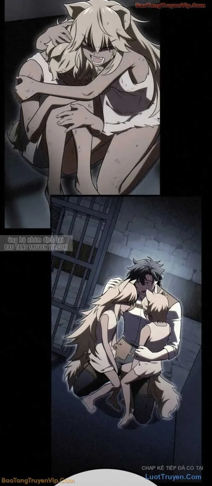 Tôi Đã Giết Tuyển Thủ Học Viện Chap 105 - Next Chap 106