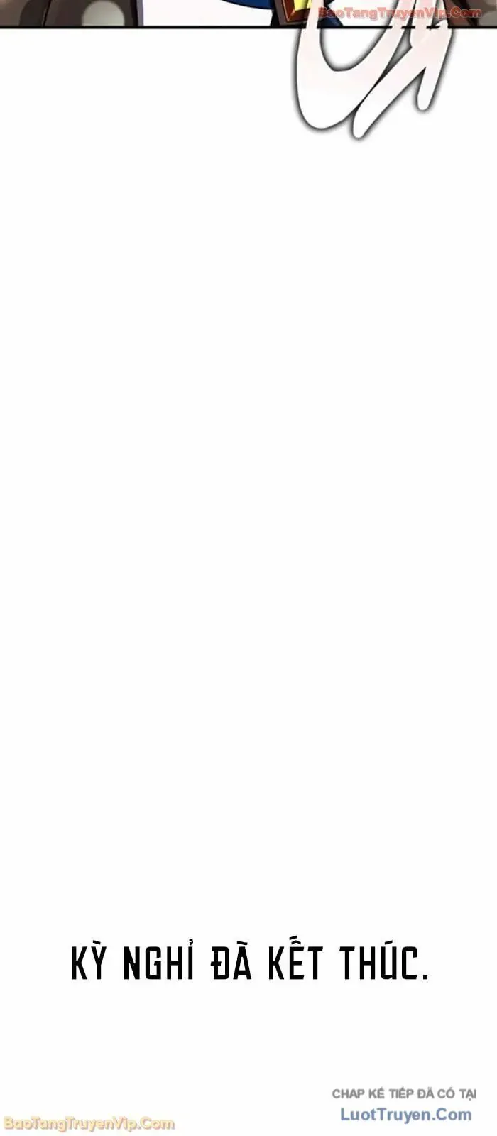Tôi Đã Giết Tuyển Thủ Học Viện Chap 105 - Next Chap 106