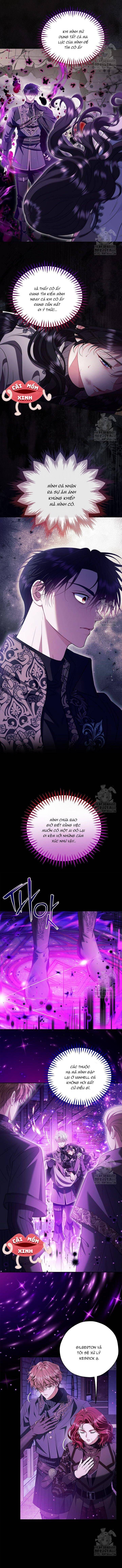 Trở Thành Người Giám Định Chất Độc Cho Thế Lực Hắc Ám Chap 61 - Next Chap 62