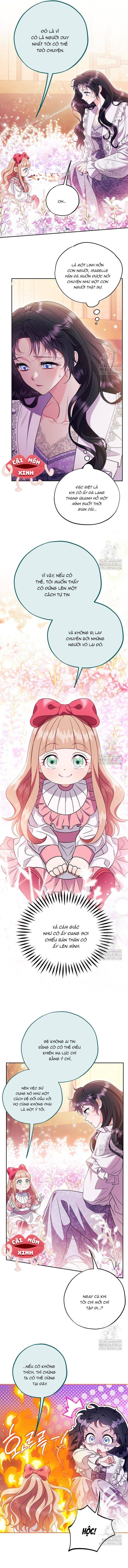 Trở Thành Người Giám Định Chất Độc Cho Thế Lực Hắc Ám Chap 62 - Next Chap 63