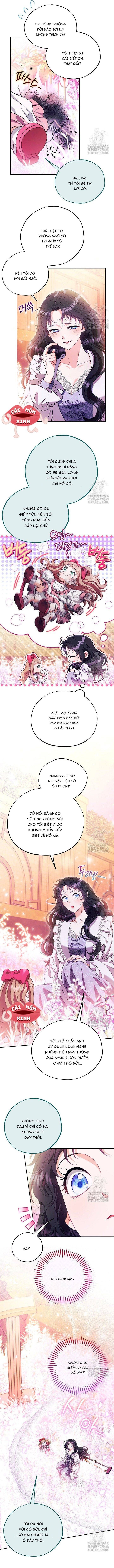 Trở Thành Người Giám Định Chất Độc Cho Thế Lực Hắc Ám Chap 62 - Next Chap 63