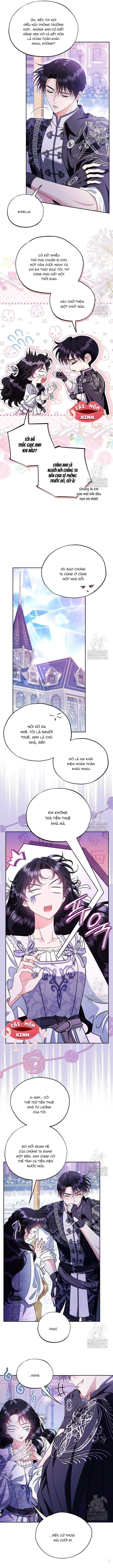 Trở Thành Người Giám Định Chất Độc Cho Thế Lực Hắc Ám Chap 69 - Next Chap 70