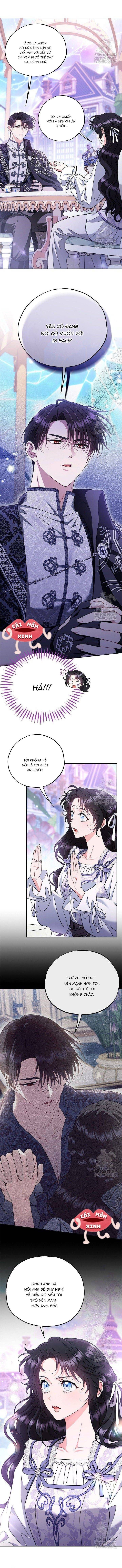 Trở Thành Người Giám Định Chất Độc Cho Thế Lực Hắc Ám Chap 69 - Next Chap 70