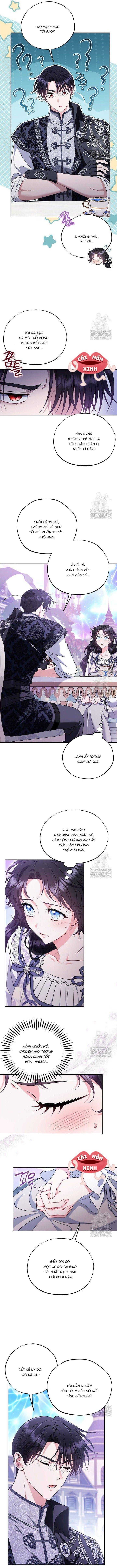 Trở Thành Người Giám Định Chất Độc Cho Thế Lực Hắc Ám Chap 69 - Next Chap 70