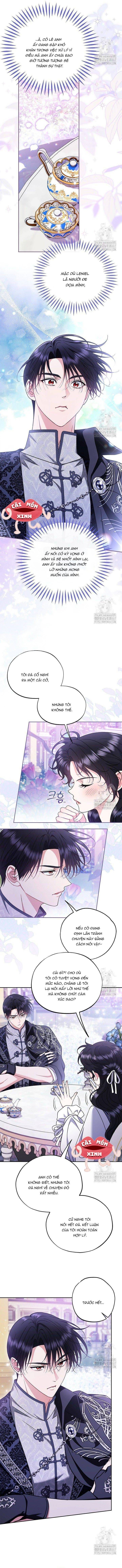 Trở Thành Người Giám Định Chất Độc Cho Thế Lực Hắc Ám Chap 69 - Next Chap 70