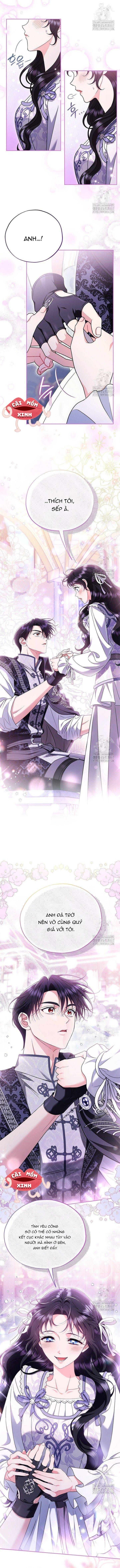 Trở Thành Người Giám Định Chất Độc Cho Thế Lực Hắc Ám Chap 69 - Next Chap 70