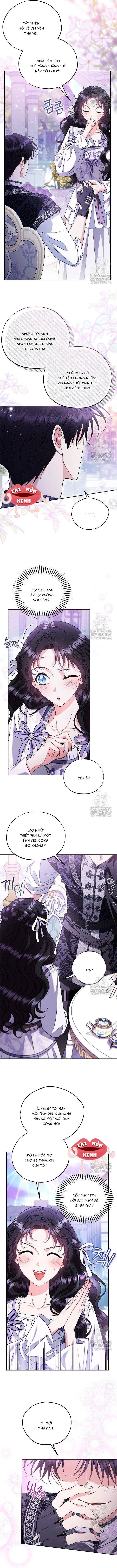 Trở Thành Người Giám Định Chất Độc Cho Thế Lực Hắc Ám Chap 69 - Next Chap 70