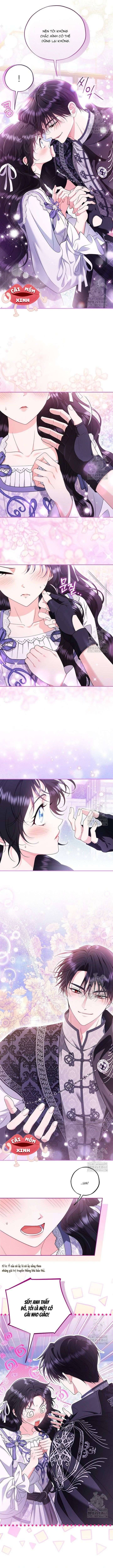 Trở Thành Người Giám Định Chất Độc Cho Thế Lực Hắc Ám Chap 70 - Next Chap 71