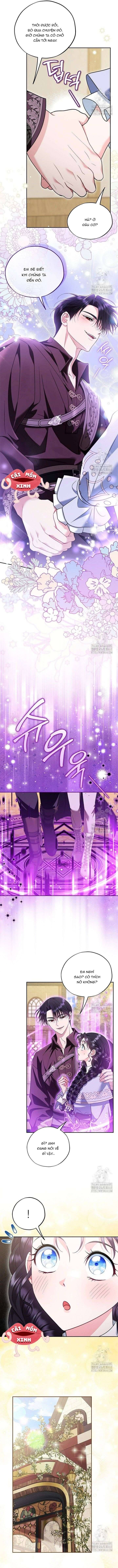 Trở Thành Người Giám Định Chất Độc Cho Thế Lực Hắc Ám Chap 70 - Next Chap 71