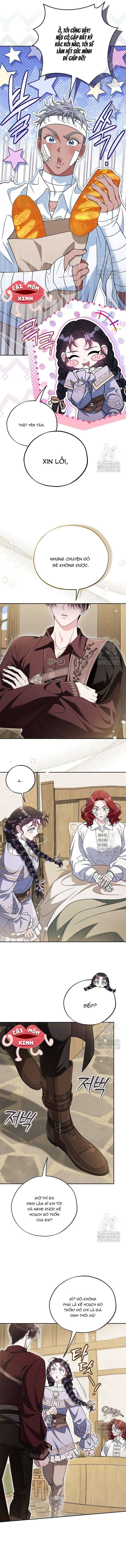 Trở Thành Người Giám Định Chất Độc Cho Thế Lực Hắc Ám Chap 70 - Next Chap 71