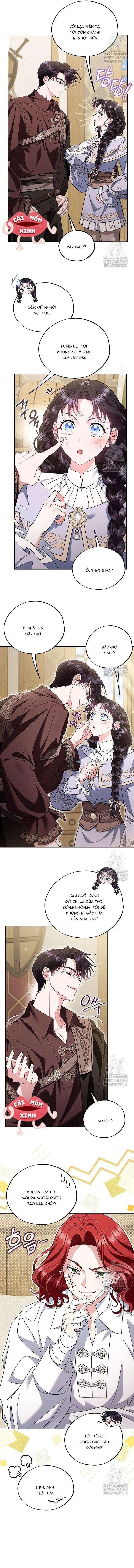 Trở Thành Người Giám Định Chất Độc Cho Thế Lực Hắc Ám Chap 70 - Next Chap 71