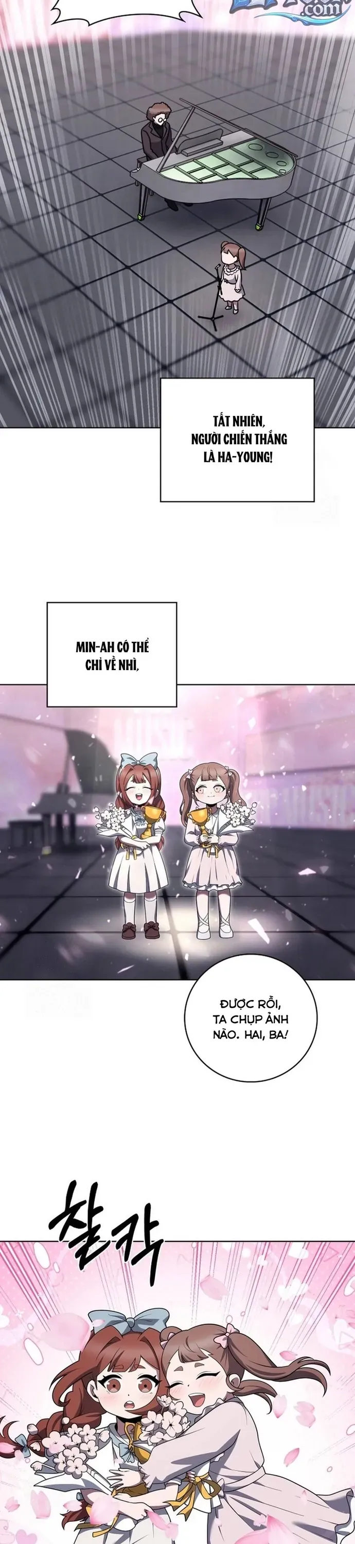 Shipper Đến Từ Murim Chap 94 - Next Chap 95