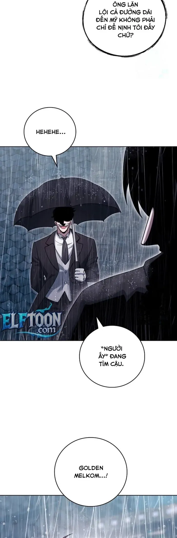 Shipper Đến Từ Murim Chap 95 - Next Chap 96