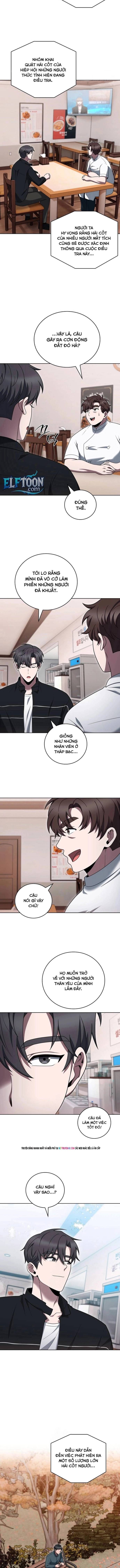 Shipper Đến Từ Murim Chap 96 - Next Chap 97