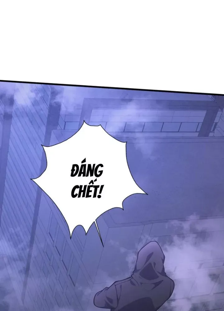 Ta Học Trảm Thần Trong Bệnh Viện Tâm Thần Chap 298 - Next Chap 299