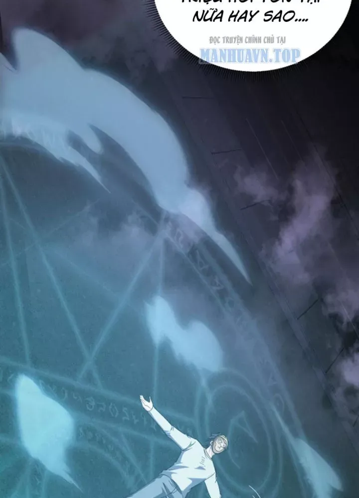 Ta Học Trảm Thần Trong Bệnh Viện Tâm Thần Chap 298 - Next Chap 299