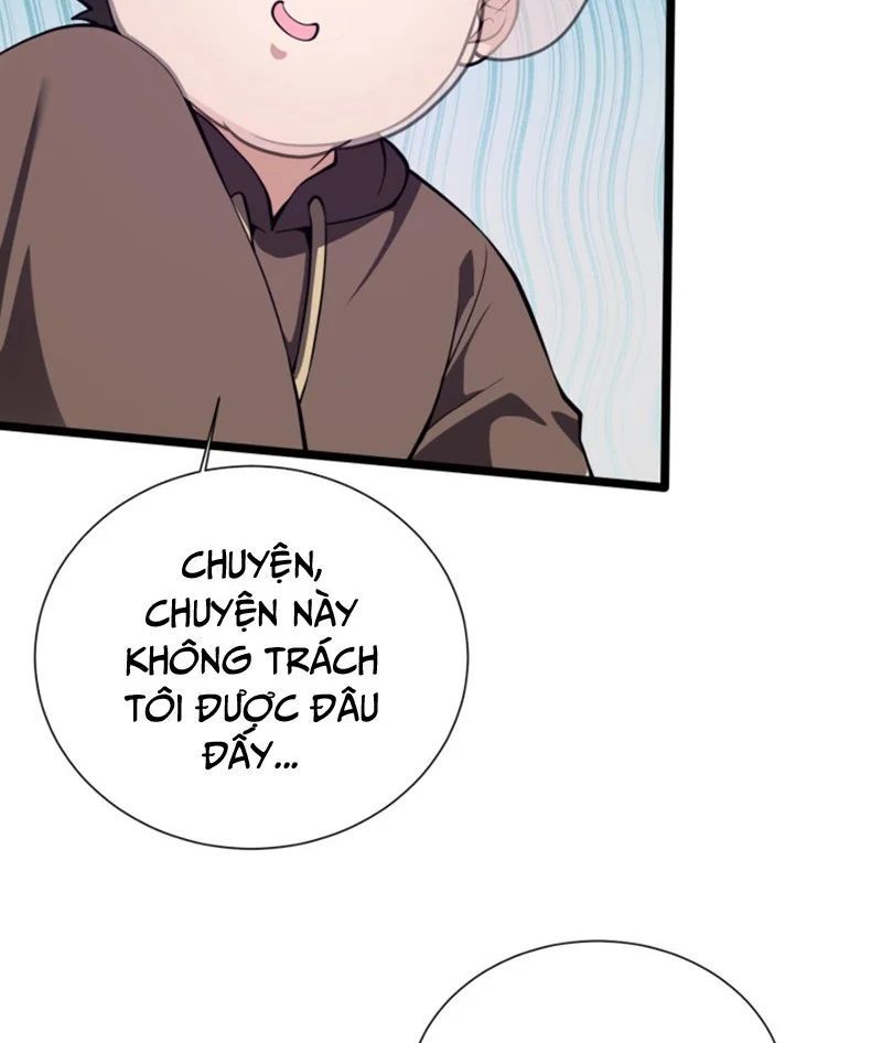 Ta Học Trảm Thần Trong Bệnh Viện Tâm Thần Chap 300 - Next Chap 301