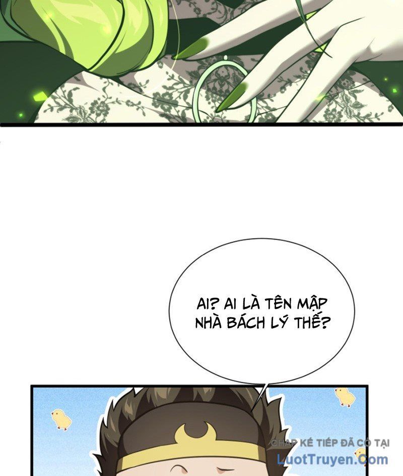 Ta Học Trảm Thần Trong Bệnh Viện Tâm Thần Chap 300 - Next Chap 301