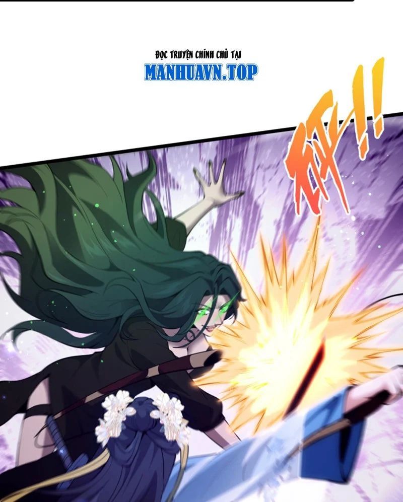 Ta Học Trảm Thần Trong Bệnh Viện Tâm Thần Chap 300 - Next Chap 301