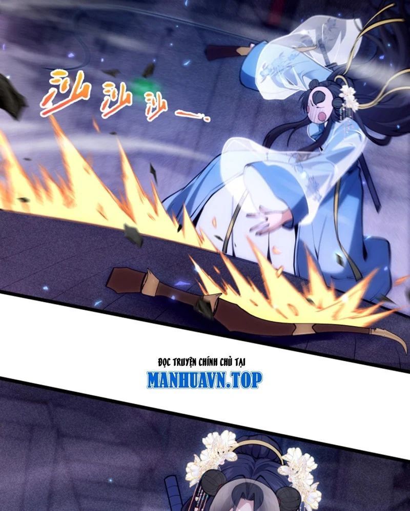 Ta Học Trảm Thần Trong Bệnh Viện Tâm Thần Chap 300 - Next Chap 301