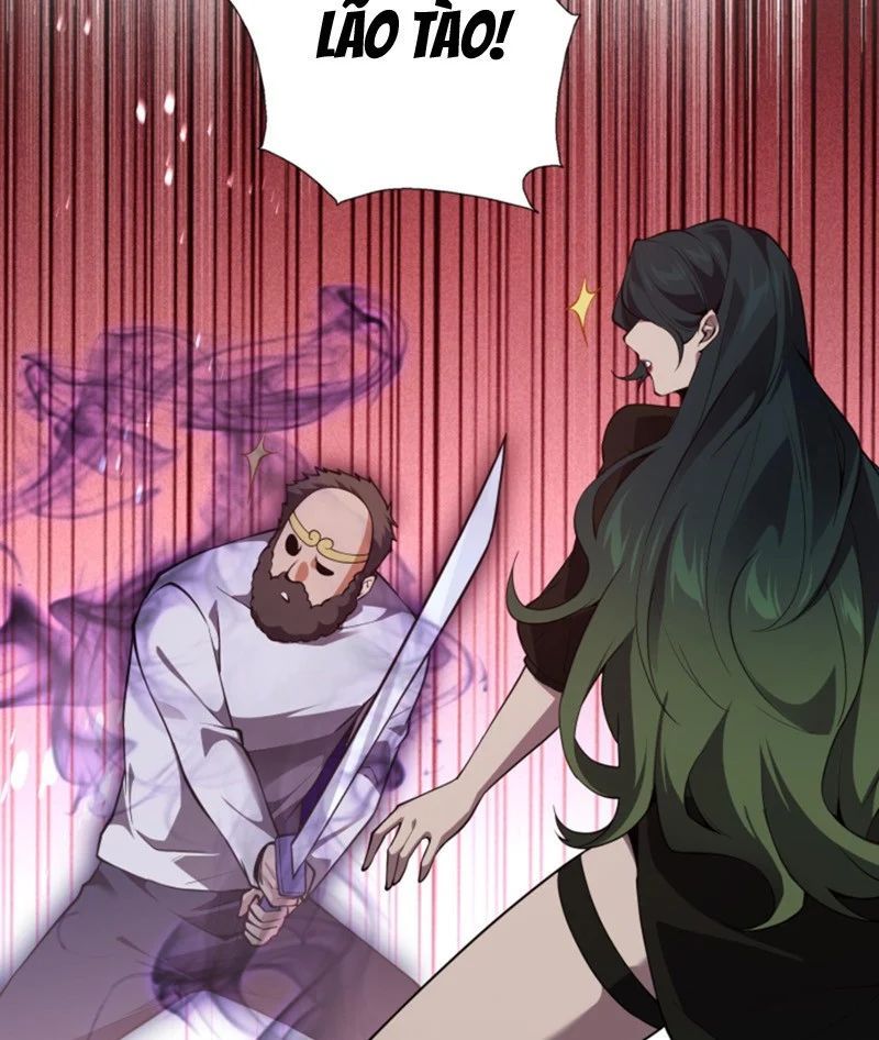 Ta Học Trảm Thần Trong Bệnh Viện Tâm Thần Chap 300 - Next Chap 301