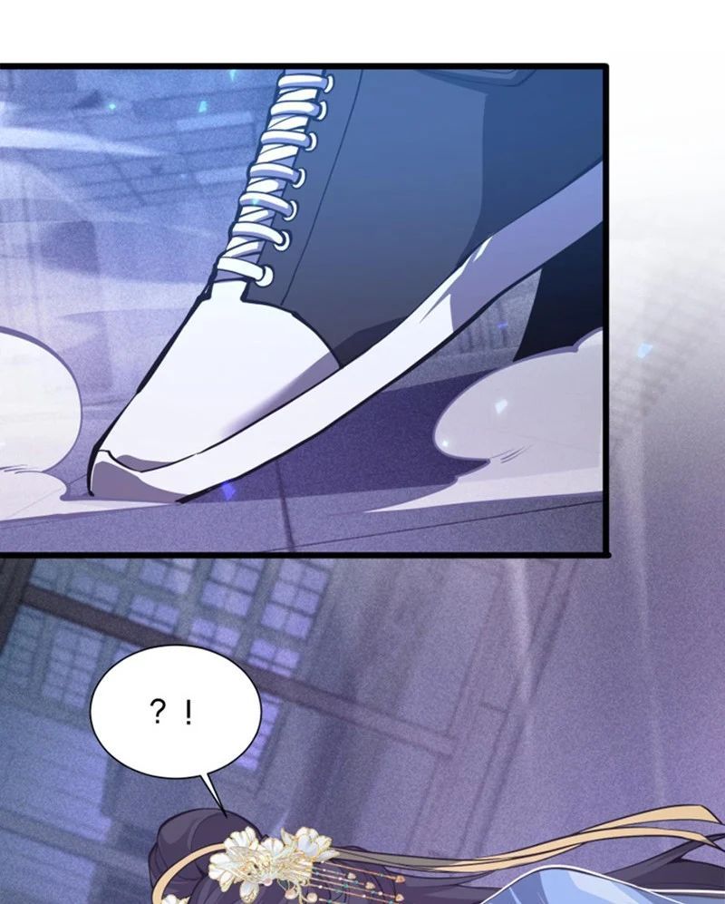 Ta Học Trảm Thần Trong Bệnh Viện Tâm Thần Chap 300 - Next Chap 301