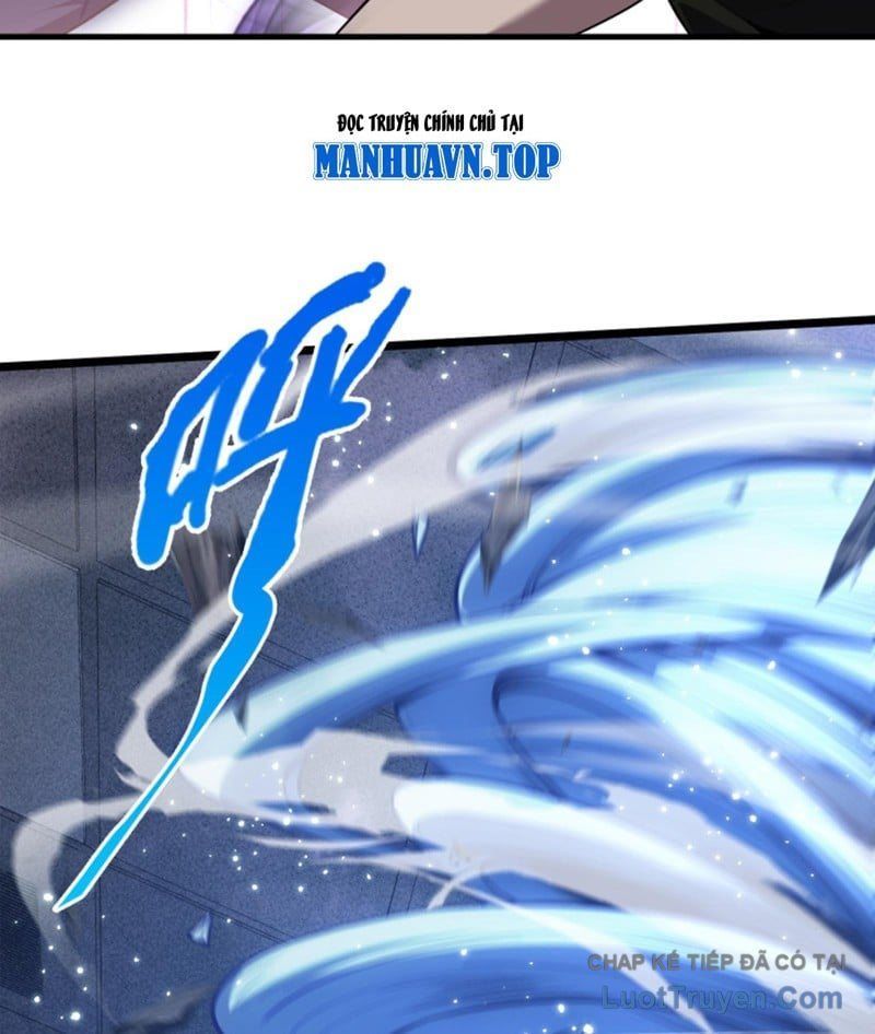 Ta Học Trảm Thần Trong Bệnh Viện Tâm Thần Chap 300 - Next Chap 301