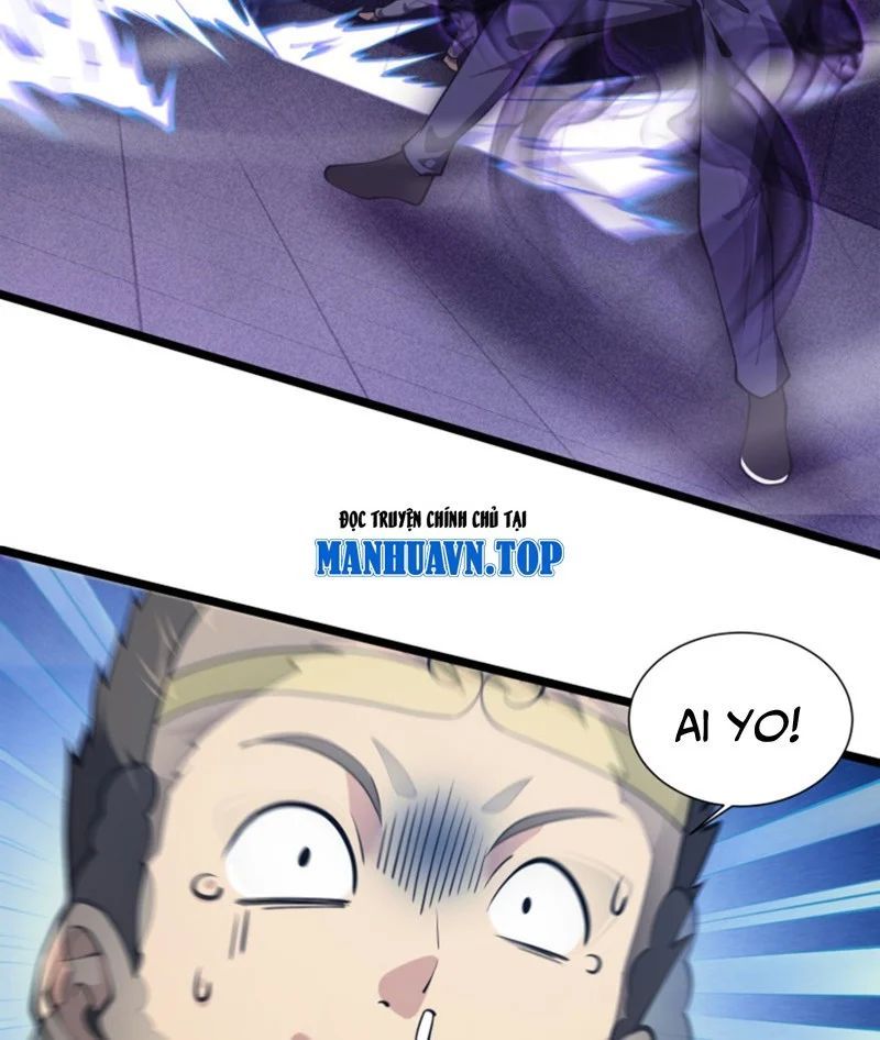 Ta Học Trảm Thần Trong Bệnh Viện Tâm Thần Chap 300 - Next Chap 301