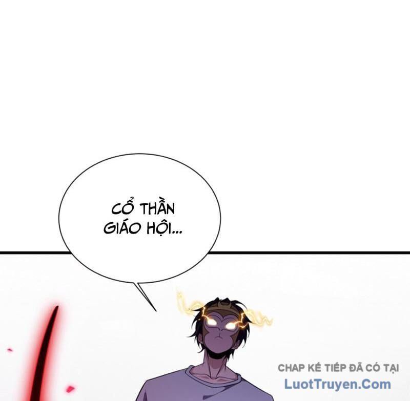 Ta Học Trảm Thần Trong Bệnh Viện Tâm Thần Chap 301 - Next Chap 302