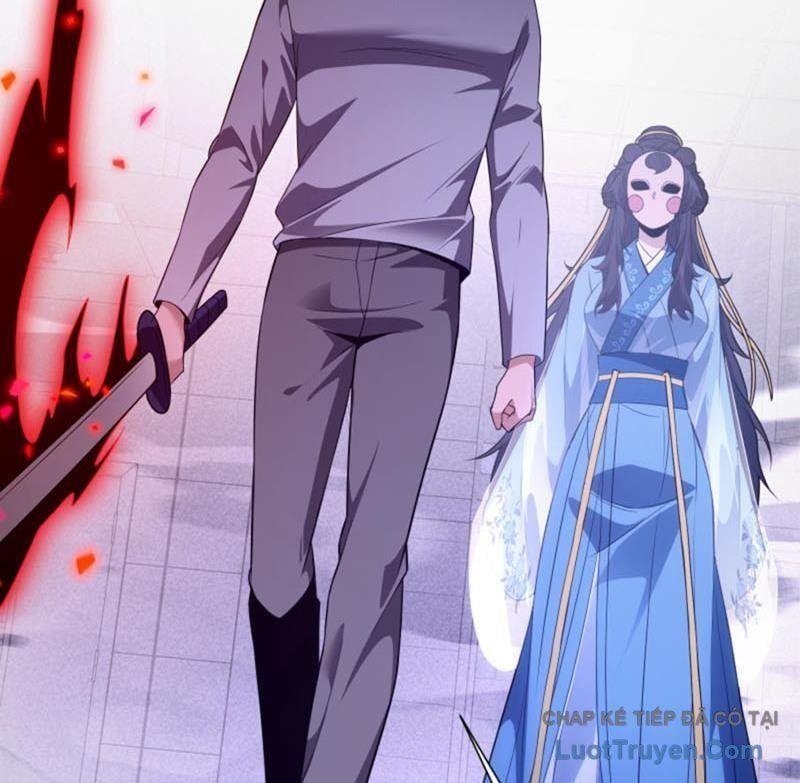 Ta Học Trảm Thần Trong Bệnh Viện Tâm Thần Chap 301 - Next Chap 302