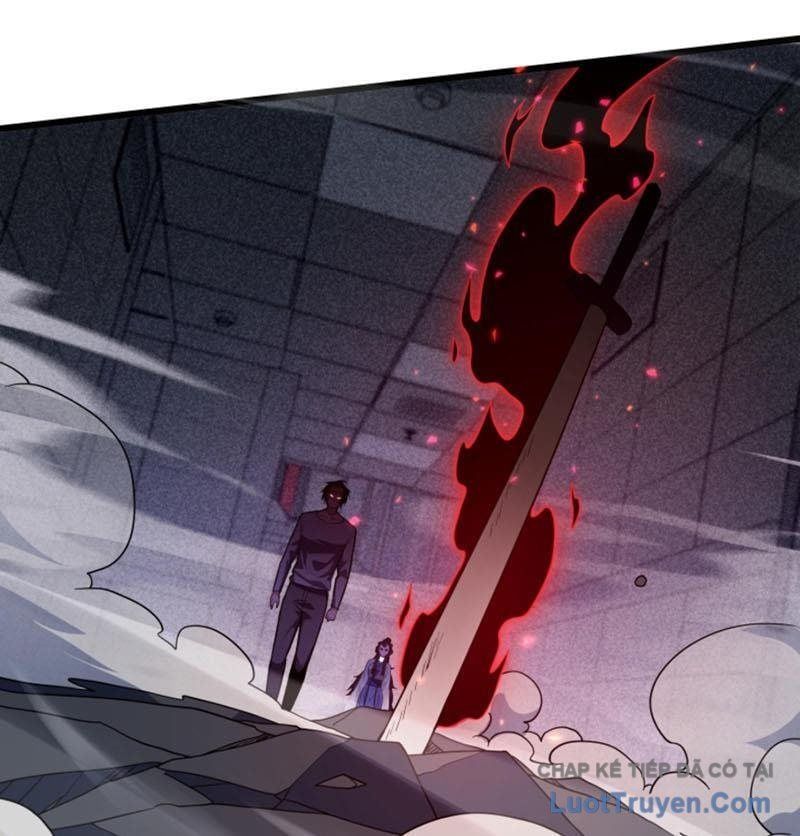 Ta Học Trảm Thần Trong Bệnh Viện Tâm Thần Chap 301 - Next Chap 302